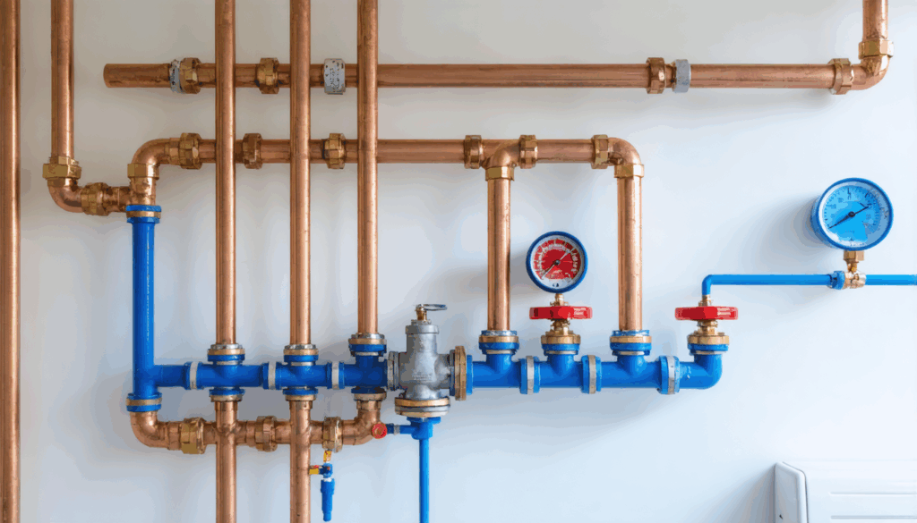 découvrez notre guide complet pour réapprovisionner facilement un circuit de chauffage après une vidange. étapes détaillées, conseils pratiques et erreurs à éviter pour garantir un fonctionnement optimal de votre installation.