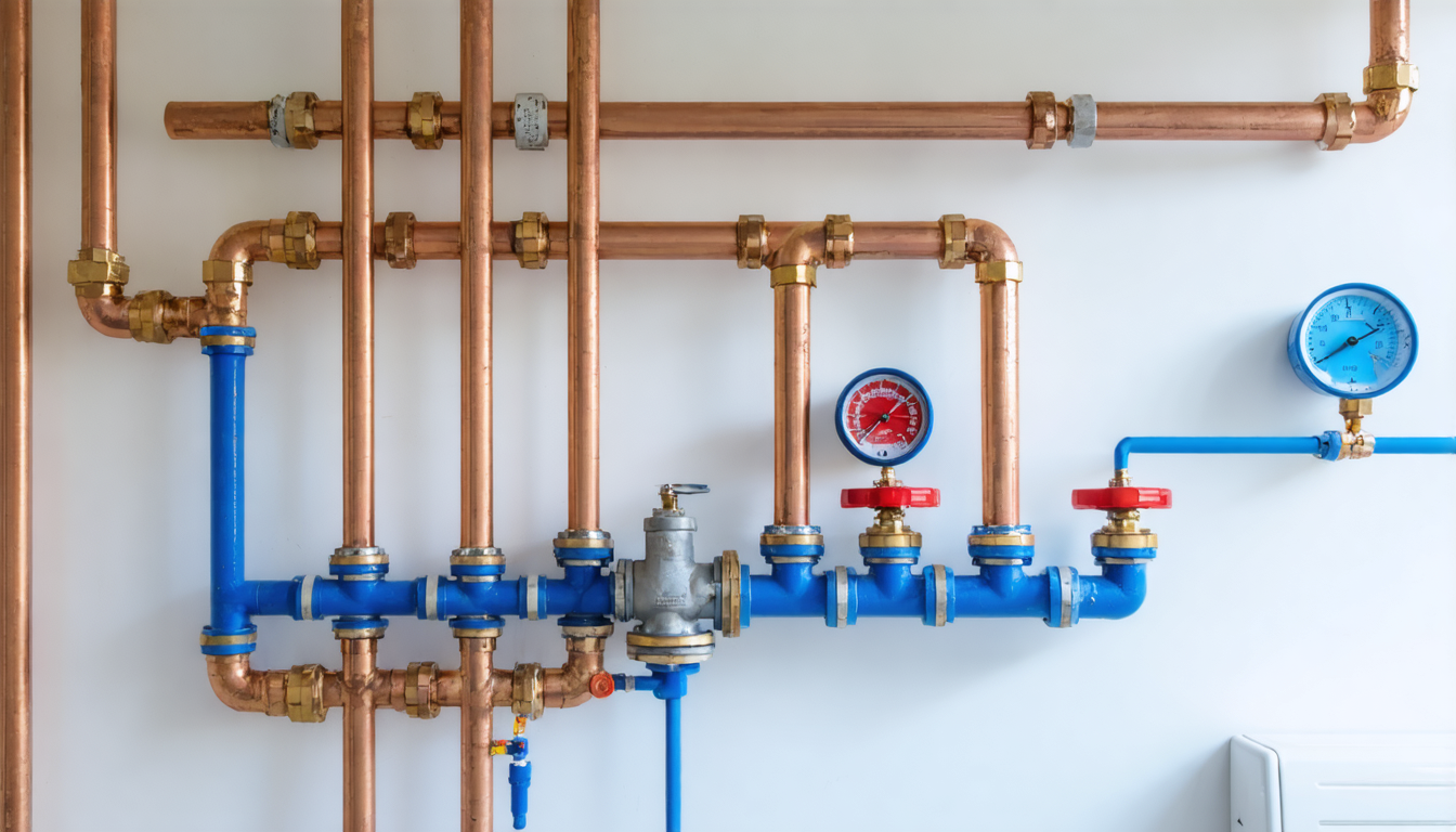 découvrez notre guide complet pour réapprovisionner facilement un circuit de chauffage après une vidange. étapes détaillées, conseils pratiques et erreurs à éviter pour garantir un fonctionnement optimal de votre installation.