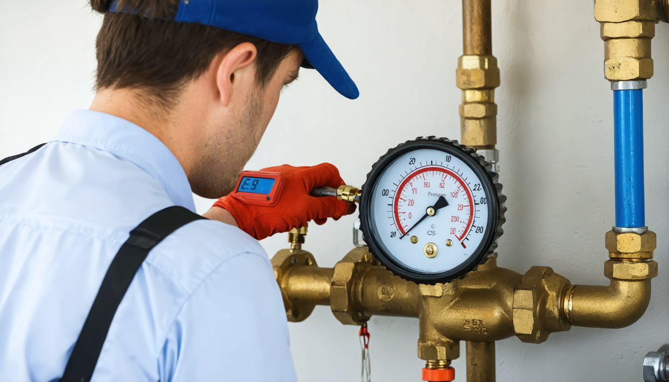découvrez comment réapprovisionner efficacement votre circuit de chauffage après une vidange grâce à notre guide complet. suivez étape par étape pour garantir une remise en service optimale et sécurisée de votre installation.
