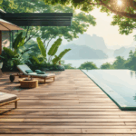 découvrez tout ce qu'il faut connaître sur les terrasses en bois autour des piscines sans margelle. conseils, avantages, précautions et inspirations pour réussir votre aménagement extérieur.