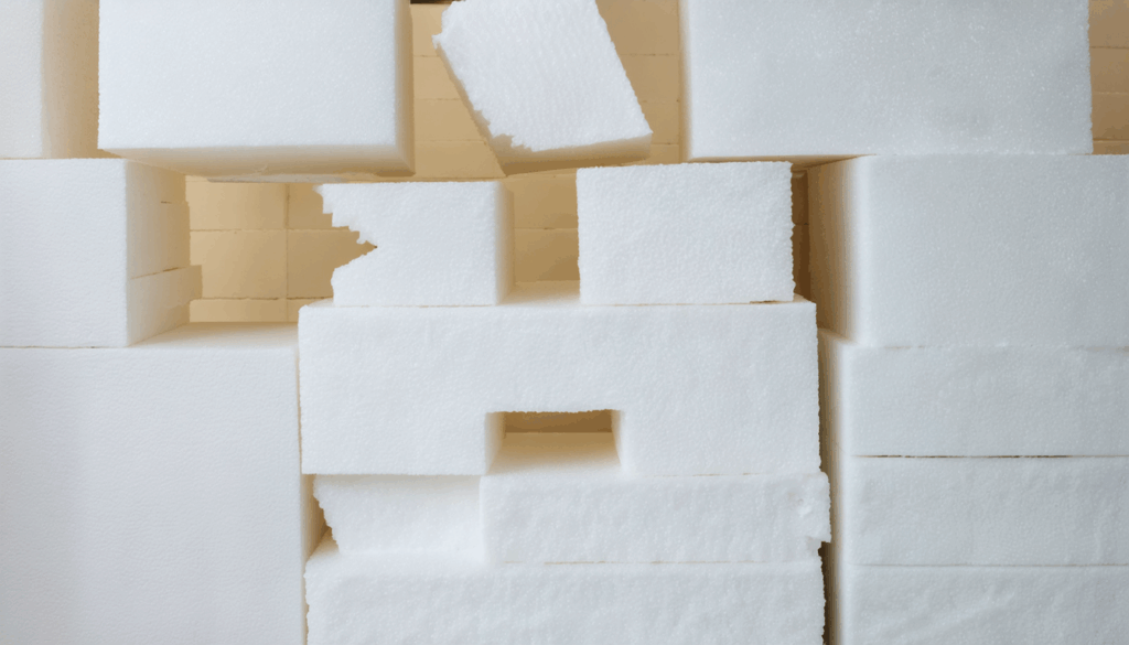 apprenez comment et où déposer le polystyrène grâce à notre guide pratique. découvrez les règles de tri essentielles pour recycler efficacement ce matériau et adoptez les bons gestes écologiques au quotidien.