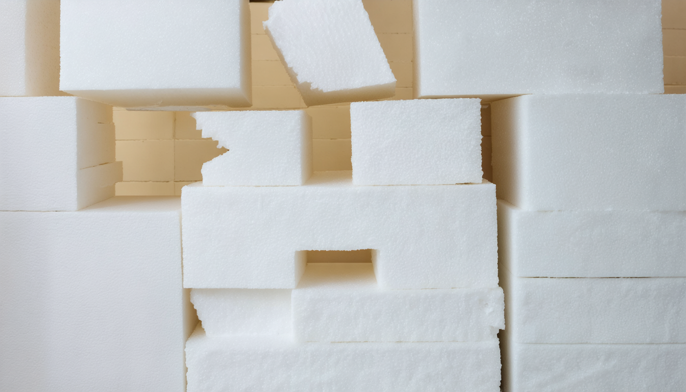 apprenez comment et où déposer le polystyrène grâce à notre guide pratique. découvrez les règles de tri essentielles pour recycler efficacement ce matériau et adoptez les bons gestes écologiques au quotidien.