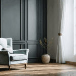 découvrez le fauteuil design proposé par made in design, alliant confort exceptionnel, élégance moderne et durabilité. sublimez votre intérieur avec un meuble tendance, conçu pour s’adapter à tous les styles et vous offrir un bien-être durable.