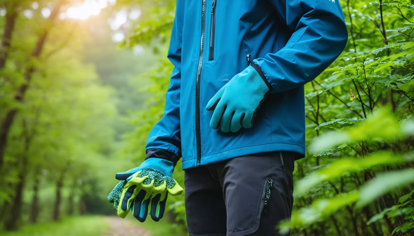 découvrez la softshell modyf, la veste de travail idéale pour toutes les saisons. alliant confort, protection et polyvalence, elle vous accompagne au quotidien dans toutes vos activités professionnelles.