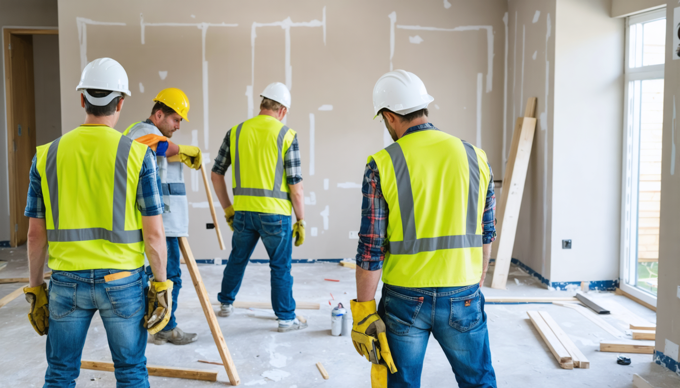 découvrez les conseils d’experts pour savoir s’il faut installer l’électricité avant ou après l’isolation lors de vos travaux de rénovation. optimisez votre projet pour plus d’efficacité et d’économies !