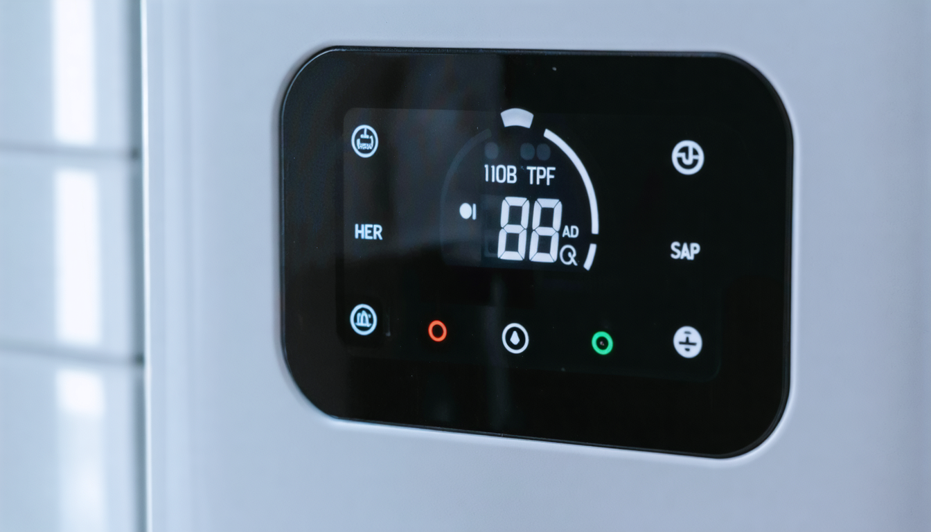 découvrez 5 conseils pratiques pour optimiser votre consommation d'énergie lors de la production d'eau chaude sanitaire. réalisez des économies tout en préservant l'environnement grâce à des gestes simples et efficaces.