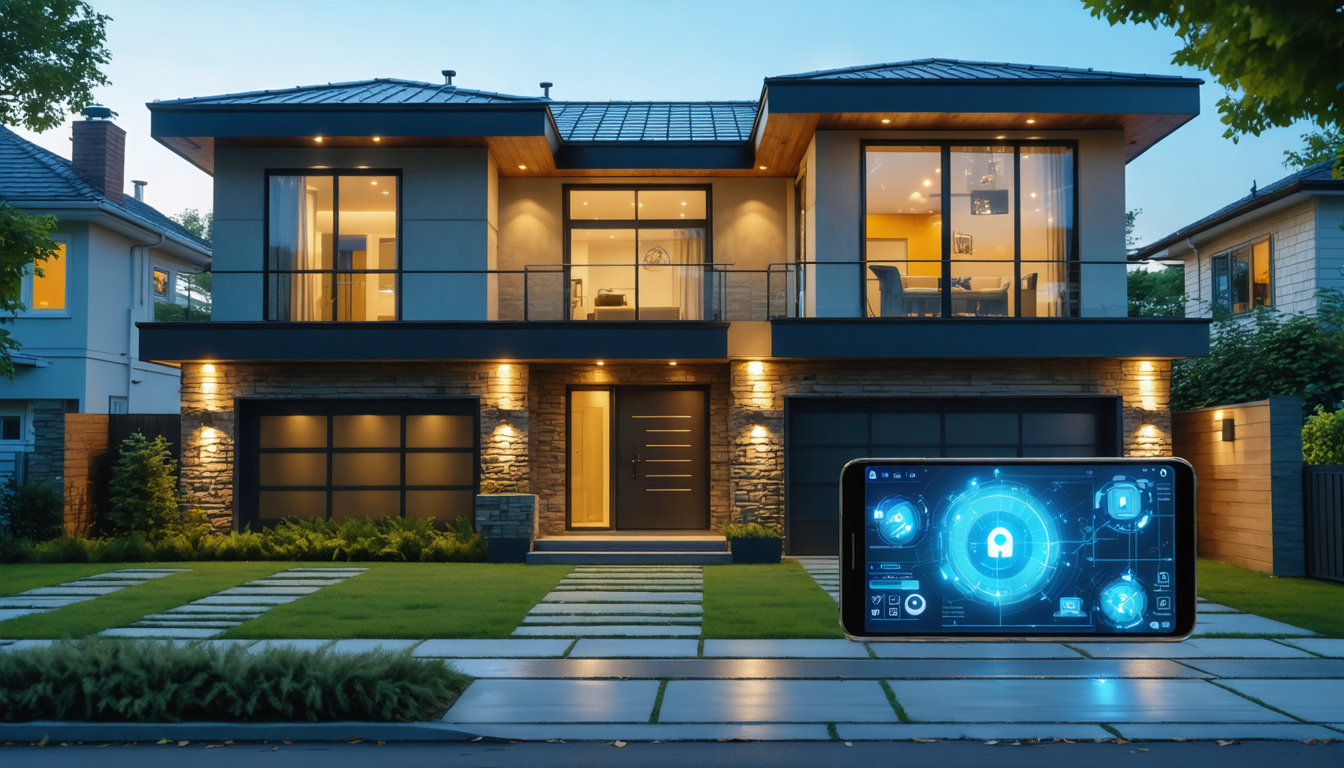 découvrez des conseils pratiques et efficaces pour protéger votre maison contre les cambriolages et contrer les techniques utilisées par les cambrioleurs roumains. renforcez la sécurité de votre habitat avec nos recommandations expertes.