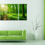 découvrez sur beau beau blog des idées inspirantes de décoration murale alliant style et respect de l’environnement. conseils, astuces et inspirations pour embellir vos murs de façon écoresponsable !
