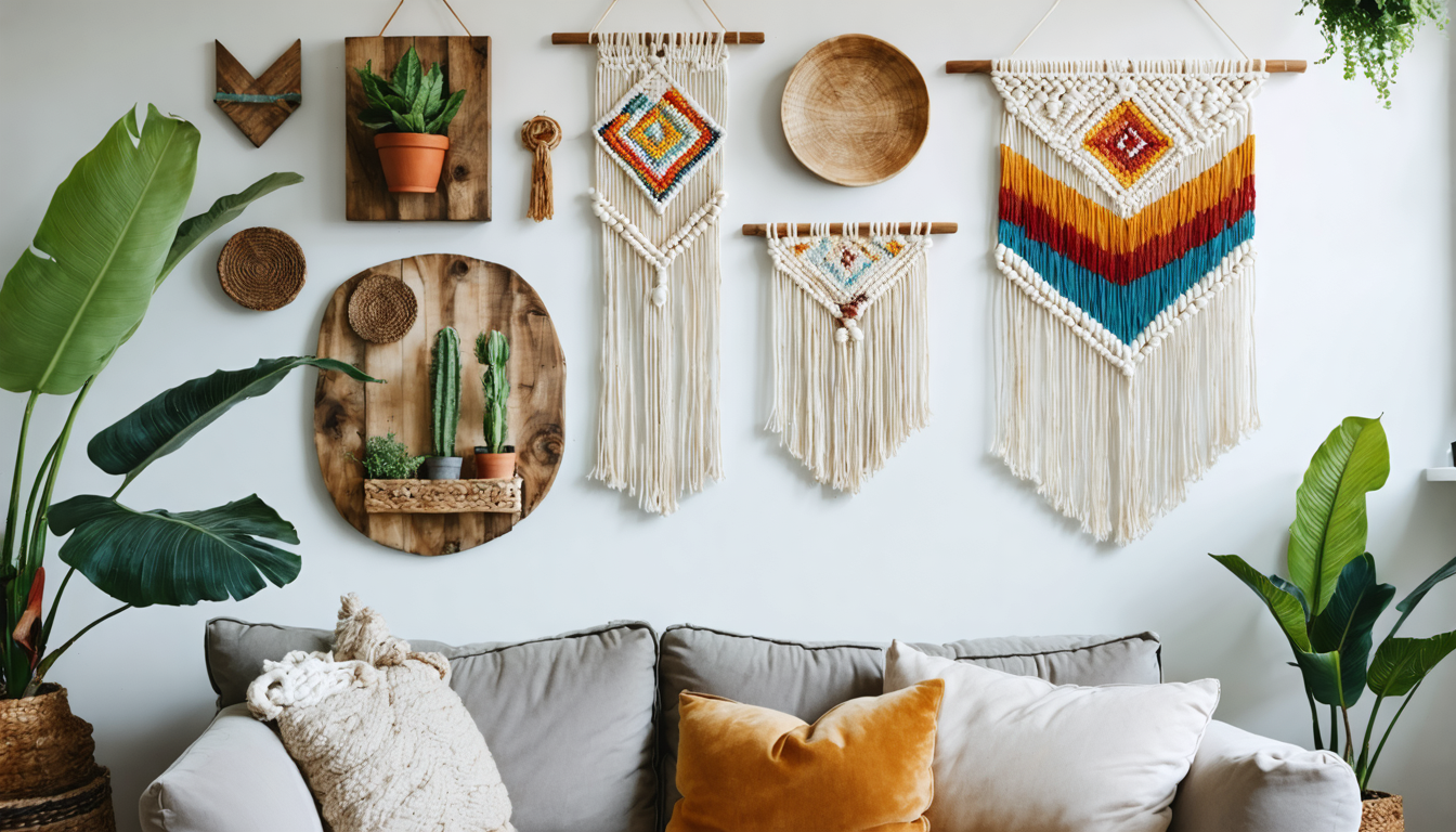 découvrez sur beau beau blog des inspirations uniques pour décorer vos murs avec style tout en respectant l’environnement. idées déco, conseils écoresponsables et astuces tendance au rendez-vous !
