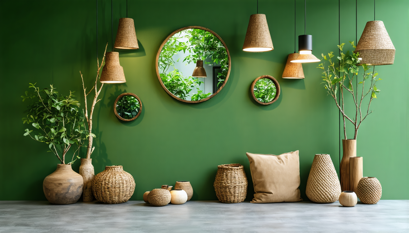 découvrez sur beau beau blog des idées inspirantes pour décorer vos murs avec style tout en respectant l’environnement. conseils, astuces et objets déco écoresponsables au rendez-vous !
