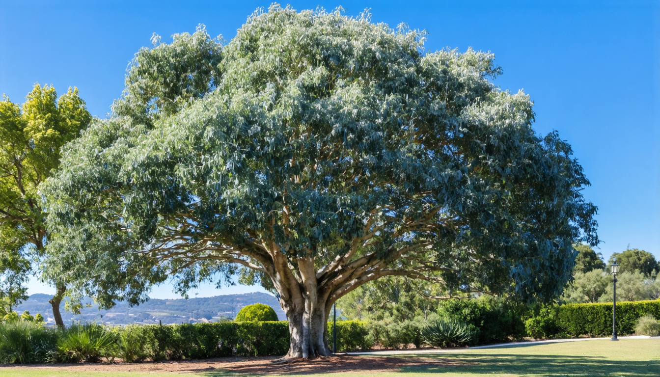 découvrez tout ce qu'il faut savoir sur l'eucalyptus gunnii (cider gum) : ses caractéristiques, conseils de plantation, entretien facile et astuces pour un développement optimal dans votre jardin.