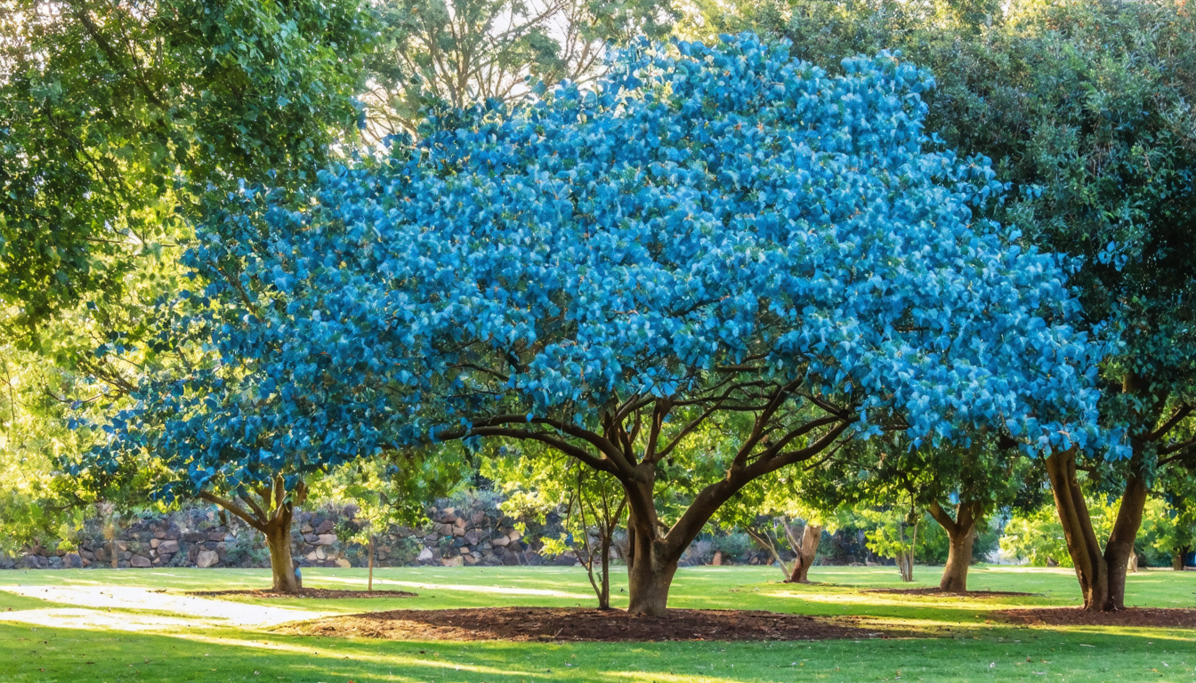découvrez l’eucalyptus gunnii (cider gum) dans ce guide complet : caractéristiques, plantation, conseils d’entretien et astuces pour profiter pleinement de cet arbre ornemental remarquable.