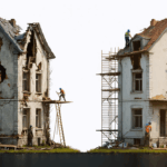 découvrez le parcours inspirant de maison éthier, un pilier de la rénovation, qui a su surmonter la chute pour renaître et prospérer.