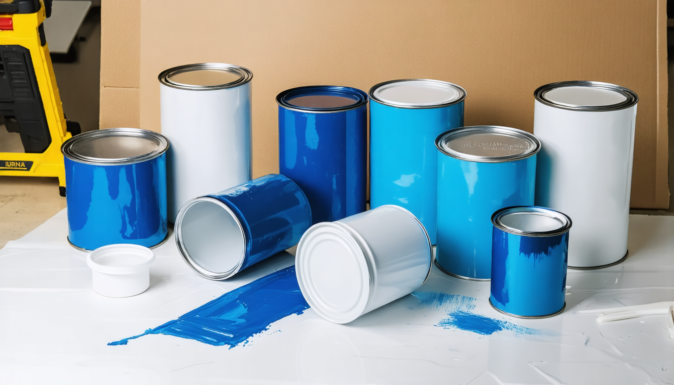découvrez pourquoi la sous-couche est essentielle lors de la peinture de l'aluminium et nos astuces pour garantir une finition parfaite et durable.