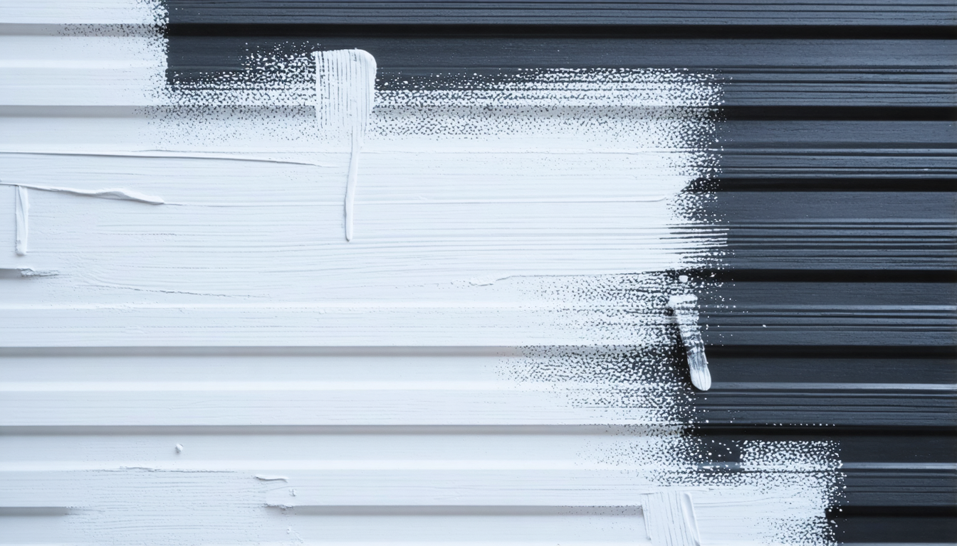 découvrez pourquoi la sous-couche est essentielle pour peindre l'aluminium et nos conseils pratiques pour réussir une finition impeccable.