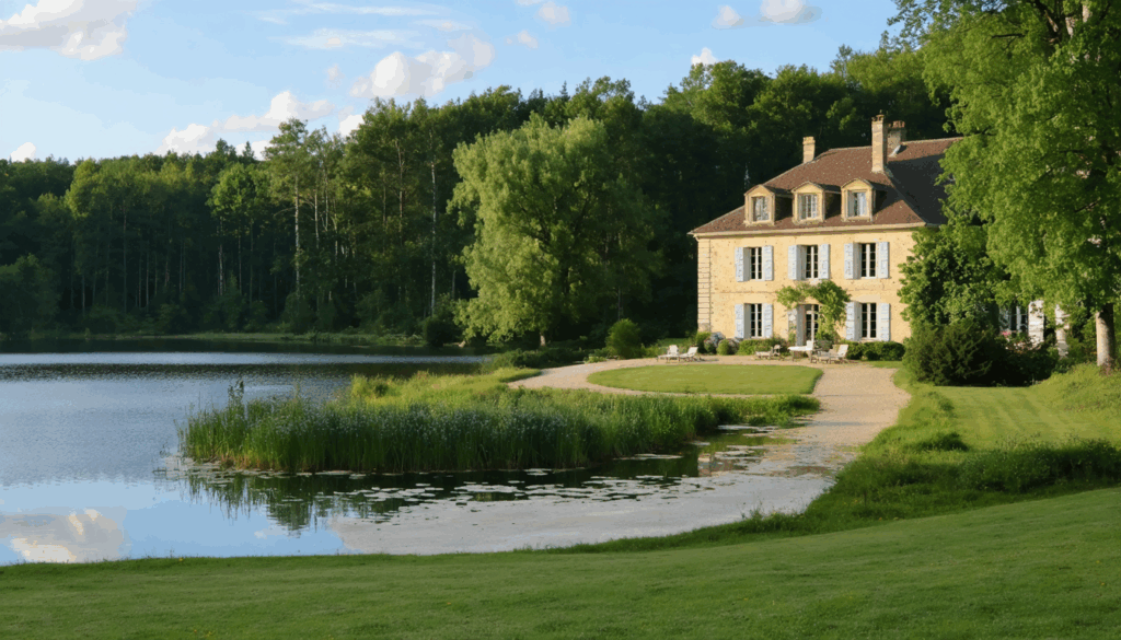 découvrez l'avenir du domaine d'alain delon à douchy et les enjeux financiers liés à cette propriété emblématique dans notre analyse complète.