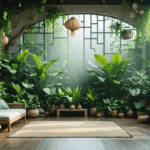 découvrez comment le feng shui et le sha chi peuvent vous aider à purifier votre maison des énergies négatives pour un intérieur harmonieux et apaisant.