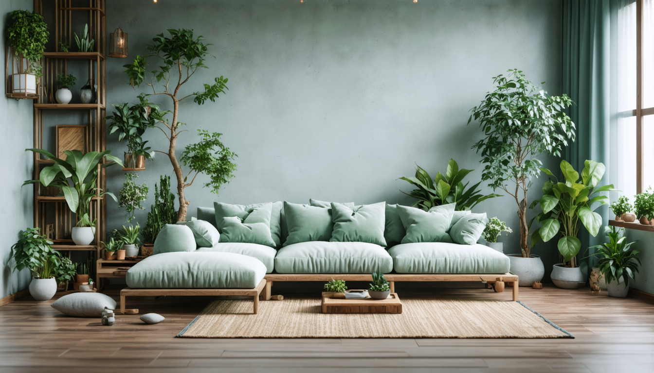 découvrez comment le feng shui et la gestion du sha chi peuvent purifier votre maison en éliminant les énergies négatives pour créer un espace harmonieux et apaisant.