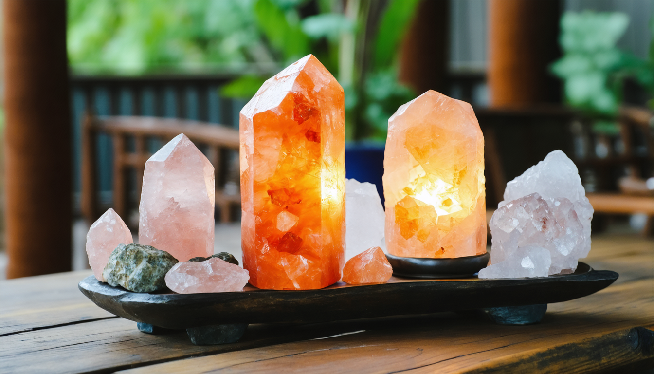découvrez comment le feng shui et le sha chi peuvent vous aider à purifier votre maison des énergies négatives et à créer un environnement harmonieux et apaisant.