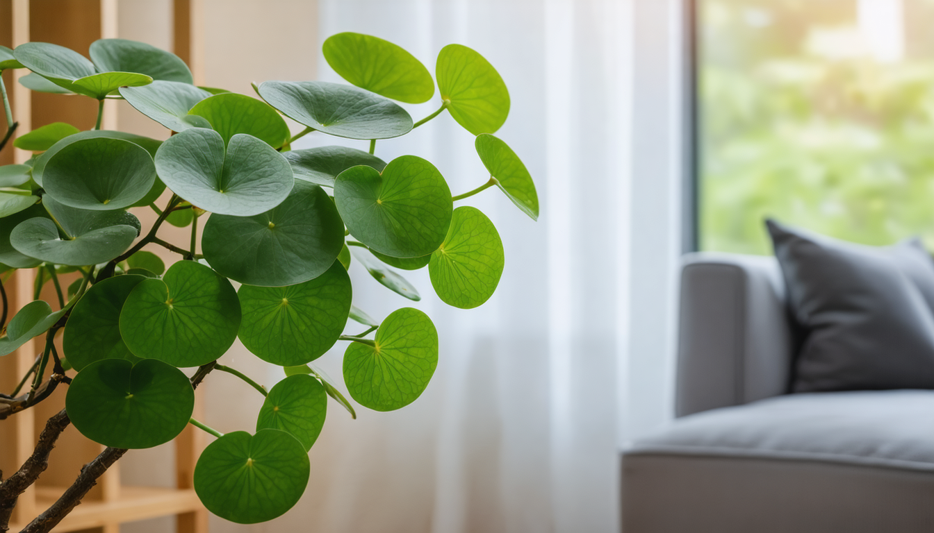 découvrez les raisons pour lesquelles votre pilea en pause stagne et apprenez des astuces efficaces pour relancer sa croissance et redonner vie à votre plante.