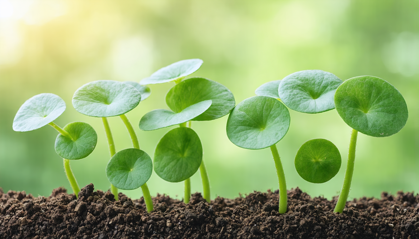découvrez pourquoi votre pilea semble en pause, les causes possibles de sa stagnation, et nos conseils pratiques pour stimuler sa croissance et retrouver une plante saine et vigoureuse.