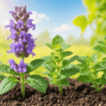découvrez tout sur la nepeta vulcan : conseils pratiques de plantation, astuces d’entretien faciles et secrets pour une floraison généreuse et durable.