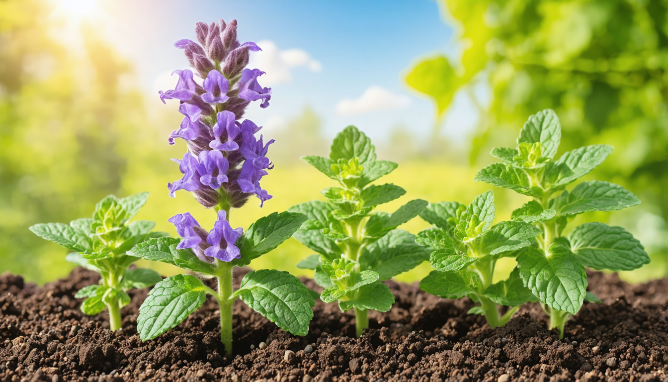 découvrez tout sur la nepeta vulcan : conseils pratiques de plantation, astuces d’entretien faciles et secrets pour une floraison généreuse et durable.