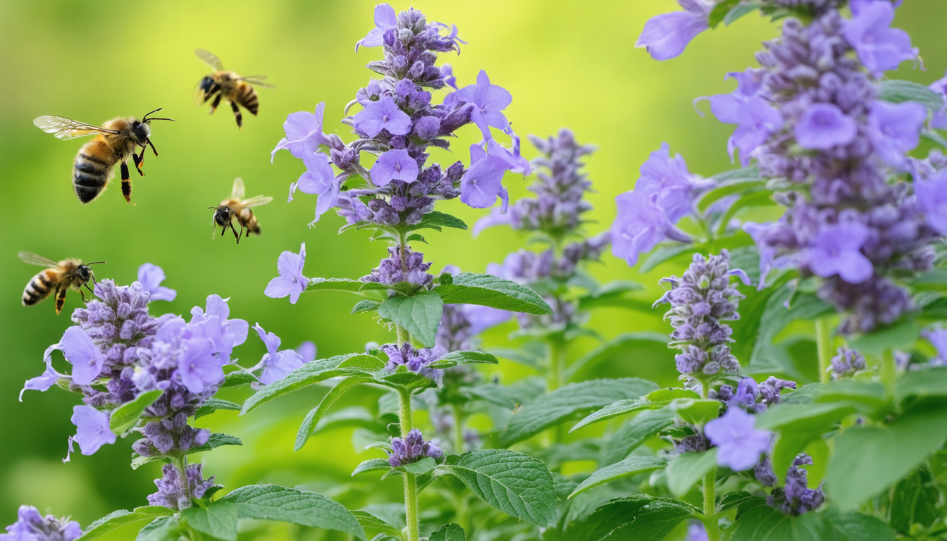 découvrez tout sur la nepeta vulcan : conseils de plantation, astuces d’entretien faciles et secrets pour une floraison abondante et réussie toute l’année.