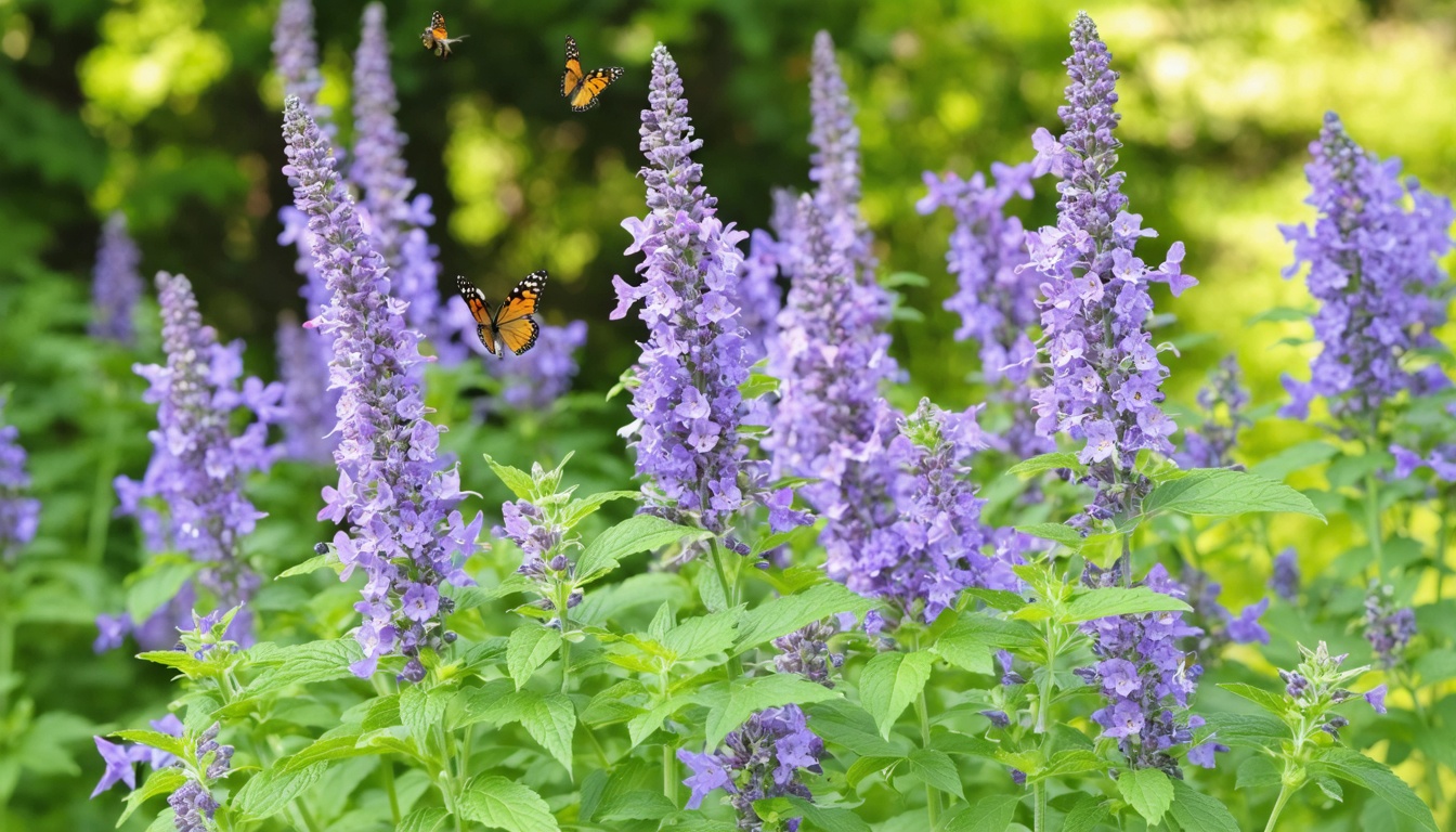 découvrez tout sur la nepeta vulcan : guide complet pour sa plantation, conseils d’entretien efficaces et astuces pour une floraison généreuse toute l’année.