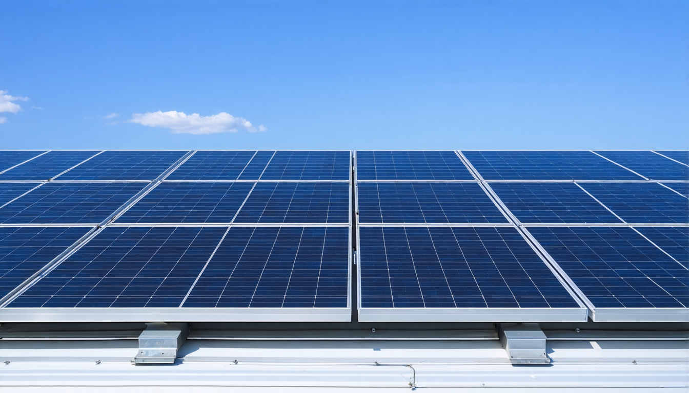 découvrez pvgis, l'outil en ligne gratuit pour estimer facilement votre production d'énergie solaire. calculez précisément votre potentiel solaire rapidement et sans frais.