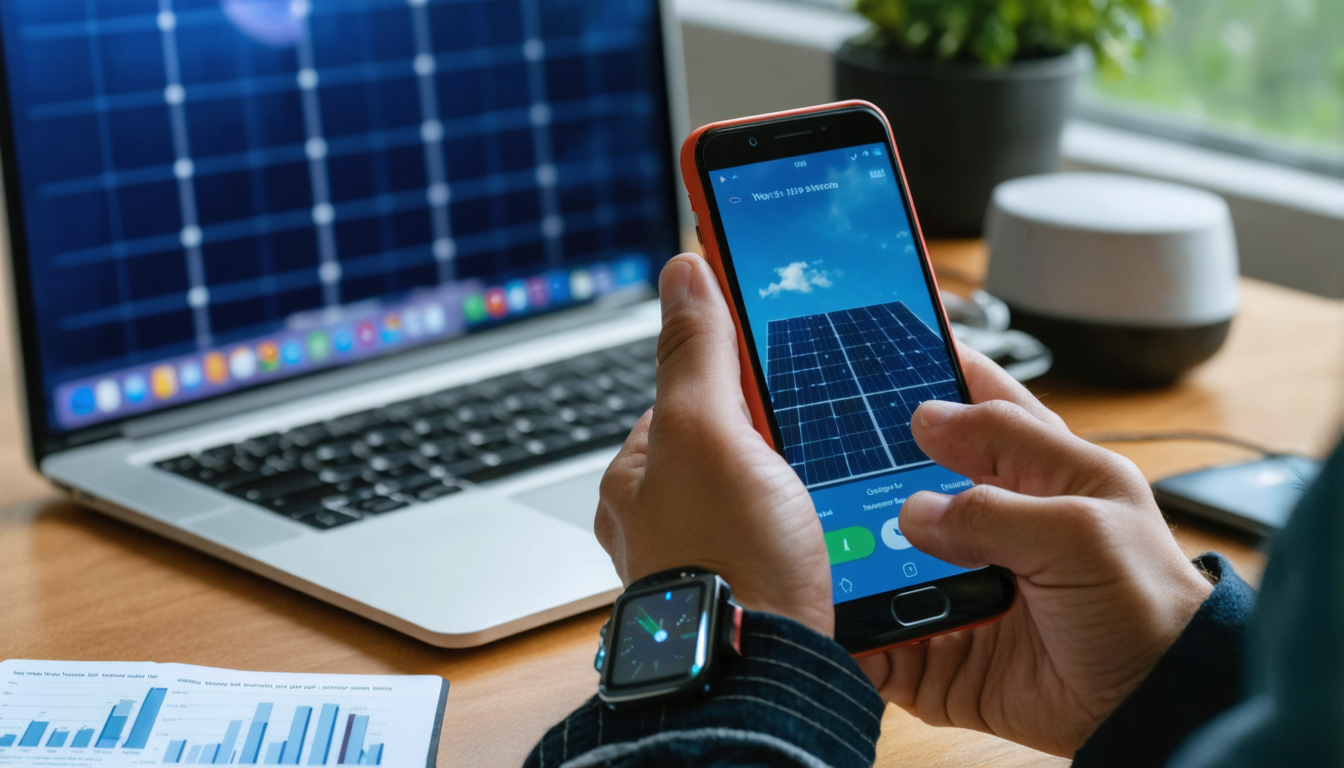 découvrez notre guide ultime pour maîtriser votre espace client edf enr mon compte. suivez nos conseils simples pour gérer efficacement vos services et optimiser votre expérience utilisateur.