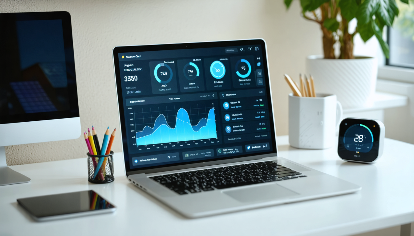 découvrez le guide ultime pour maîtriser votre espace client edf enr mon compte. suivez nos conseils simples pour gérer efficacement votre contrat, suivre votre consommation et optimiser vos services en ligne.