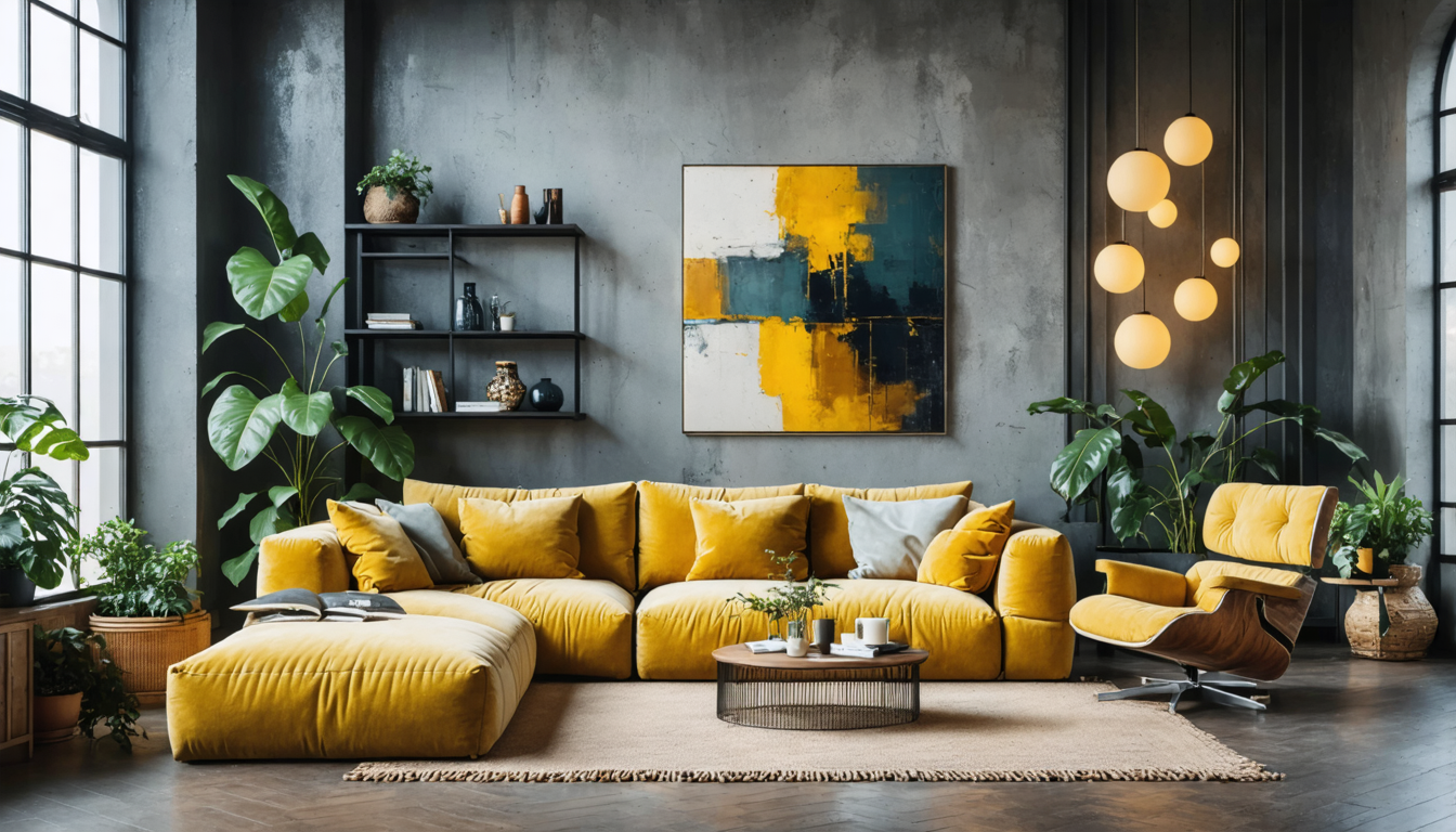 découvrez le guide essentiel d'actumaison.fr pour aménager et décorer votre maison. astuces, conseils et idées pour un intérieur réussi et à votre image.