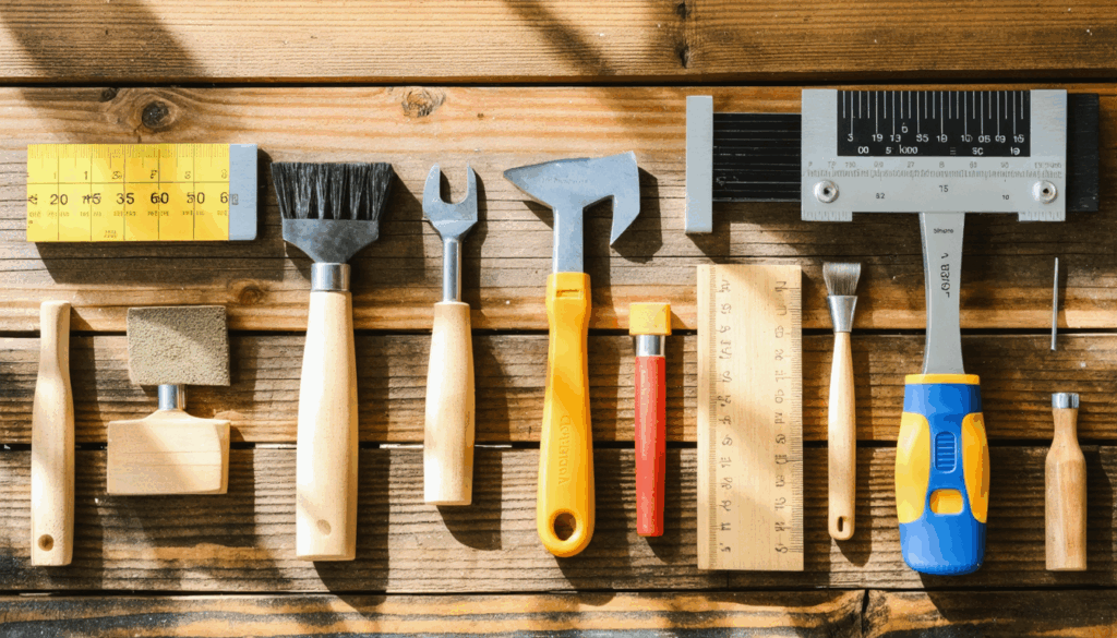 découvrez bricolage avec norbert, le blog incontournable pour tous les passionnés de bricolage. astuces, tutoriels et conseils pratiques pour maîtriser l'art du bricolage facilement et efficacement.