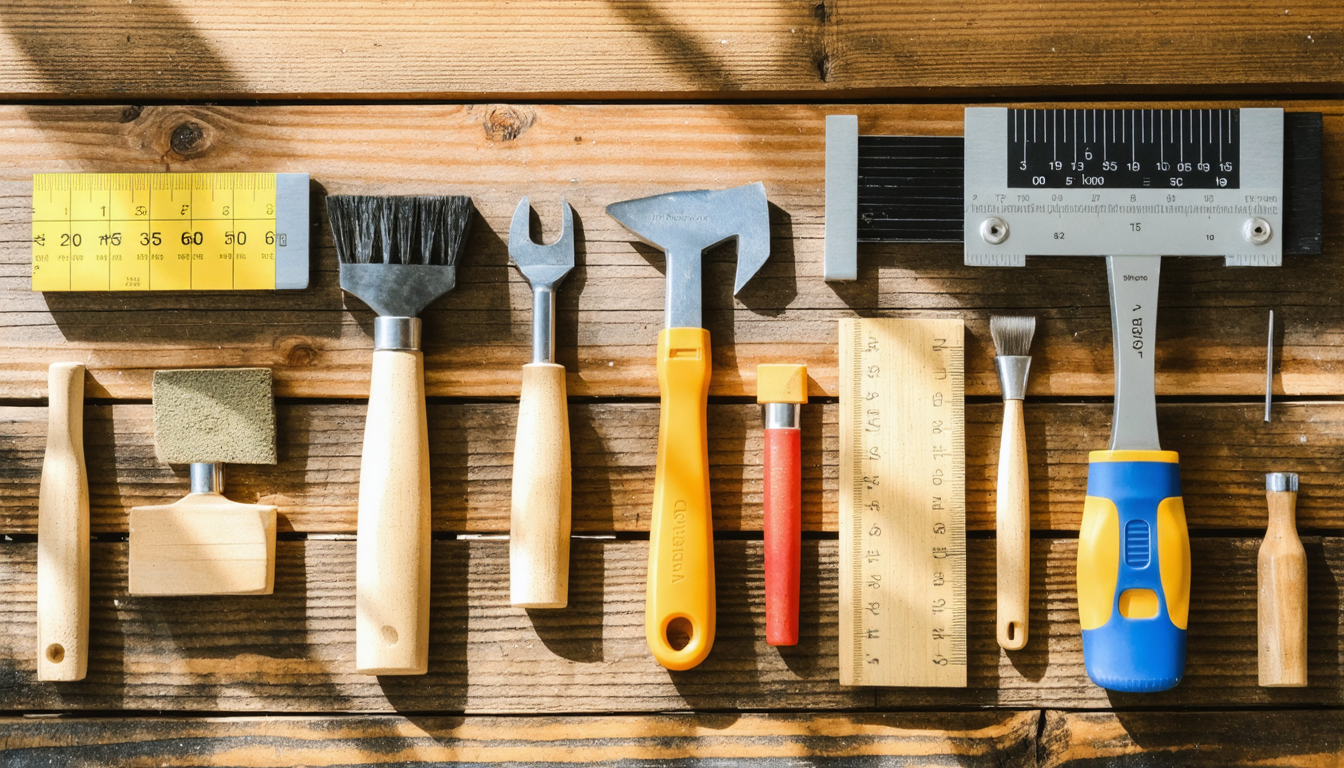 découvrez bricolage avec norbert, le blog incontournable pour tous les passionnés de bricolage. astuces, tutoriels et conseils pratiques pour maîtriser l'art du bricolage facilement et efficacement.