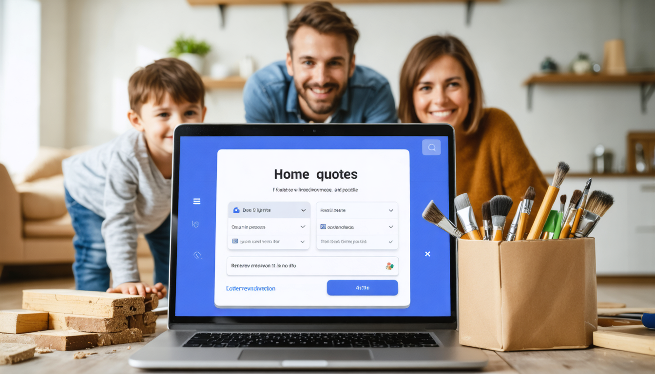 découvrez notre analyse complète et avis impartial sur travauxnow.fr, le comparateur de devis incontournable pour vos projets de travaux. trouvez les meilleures offres rapidement et facilement.