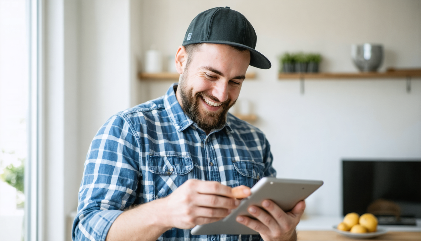 découvrez notre analyse complète et nos avis sur travauxnow.fr, le comparateur de devis idéal pour trouver les meilleurs professionnels pour vos travaux.