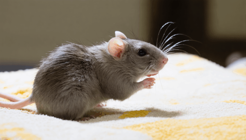 découvrez notre guide essentiel pour adopter un rat dumbo et apprendre à prendre soin de ce compagnon adorable. conseils pratiques, alimentation, habitat et astuces pour une cohabitation réussie.