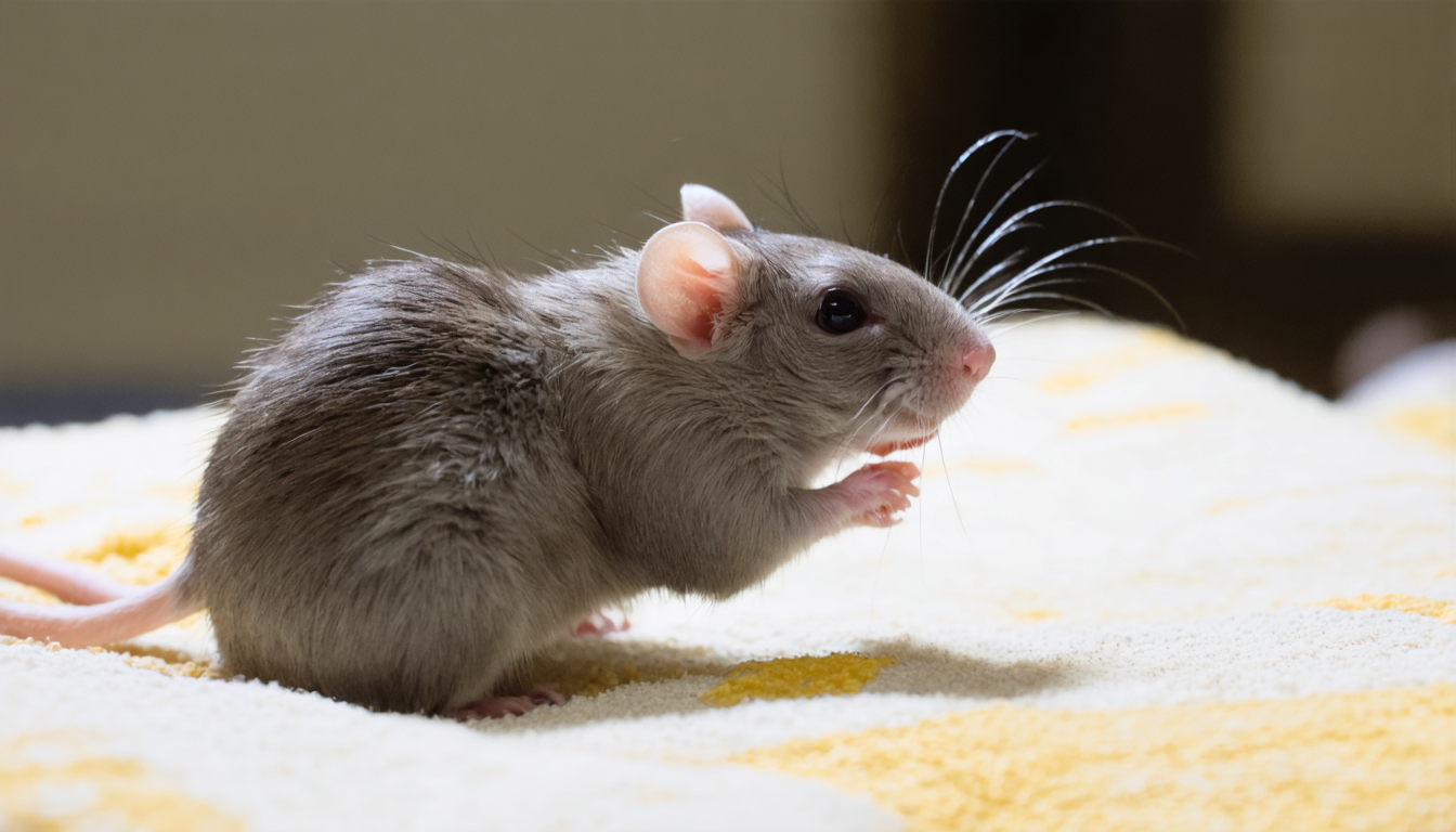 découvrez notre guide essentiel pour adopter un rat dumbo et apprendre à prendre soin de ce compagnon adorable. conseils pratiques, alimentation, habitat et astuces pour une cohabitation réussie.