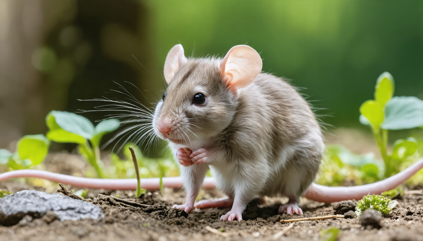 découvrez notre guide essentiel pour adopter et prendre soin de votre rat dumbo. conseils pratiques, alimentation, habitat et bien-être pour un compagnon heureux et en bonne santé.