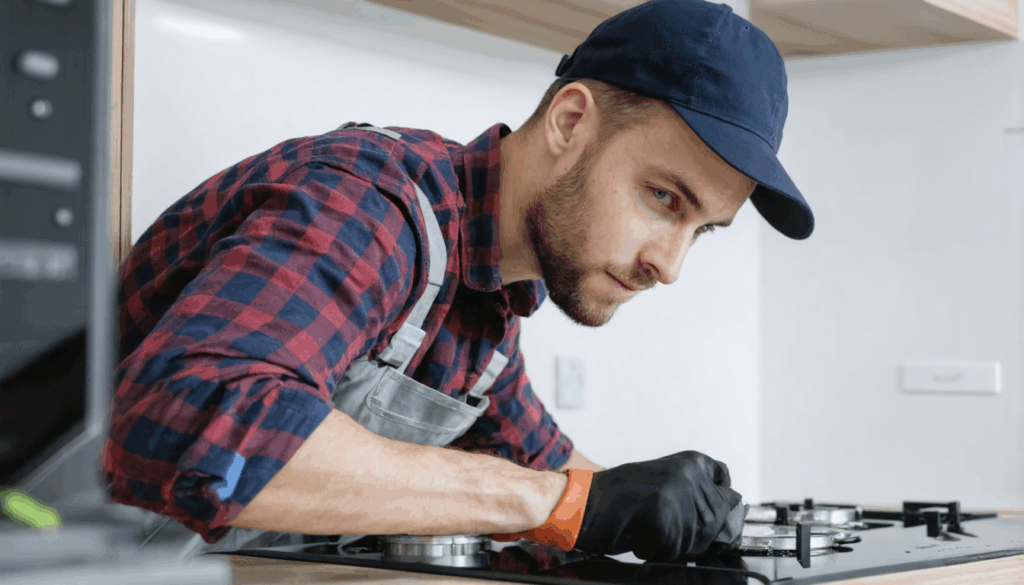 découvrez notre guide pratique pour installer votre plaque à induction en toute sécurité, avec des conseils étape par étape pour une installation facile et conforme.