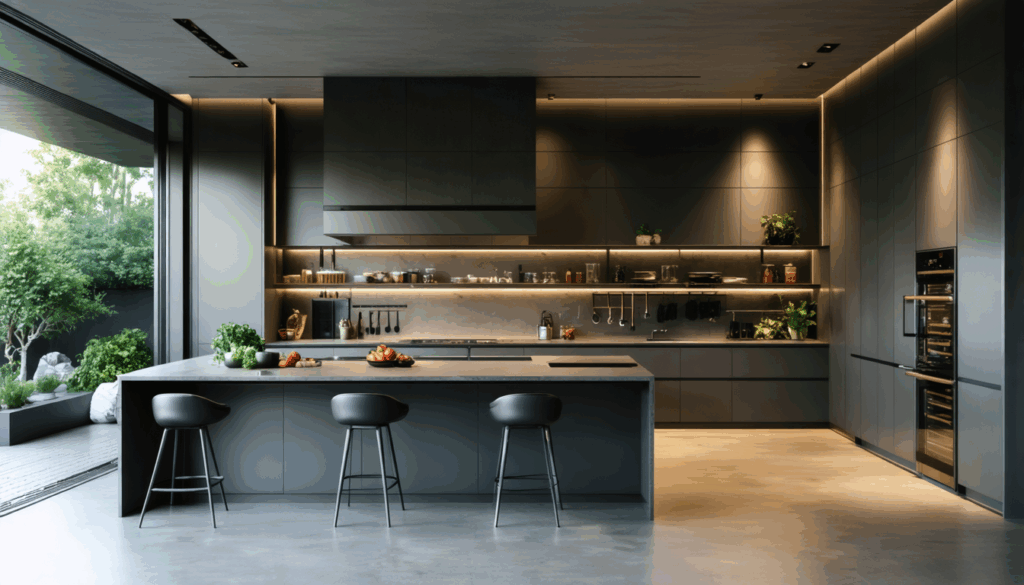 découvrez comment intégrer du mobilier sur mesure dans une décoration contemporaine grâce à nos astuces et inspirations pour un intérieur à la fois élégant et fonctionnel.