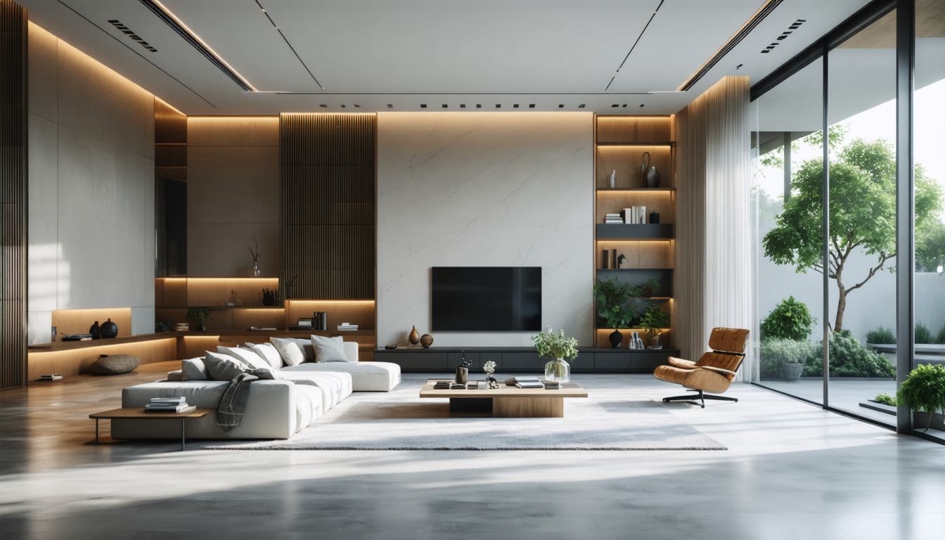 découvrez comment intégrer du mobilier sur mesure dans une décoration contemporaine grâce à nos astuces pratiques et inspirations design pour un intérieur unique et harmonieux.