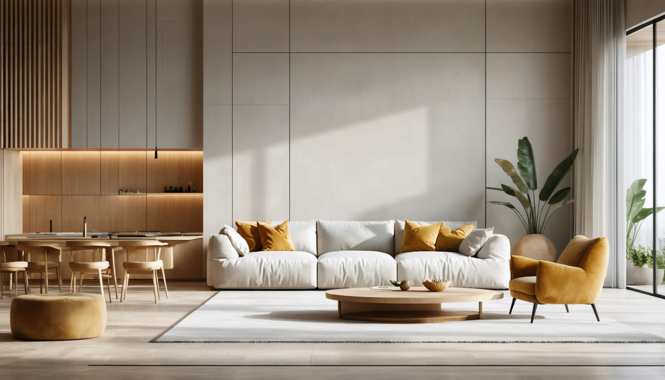découvrez comment intégrer harmonieusement du mobilier sur mesure dans une décoration contemporaine grâce à nos astuces pratiques et inspirations design pour un intérieur unique et élégant.