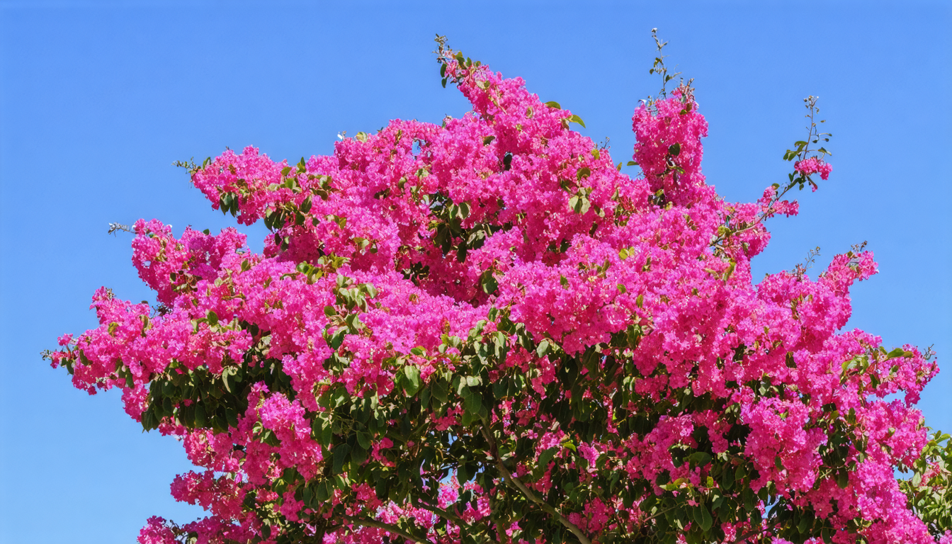 découvrez pourquoi votre lilas des indes ne fleurit pas et apprenez les meilleures astuces pour stimuler sa floraison et retrouver un jardin coloré et vivant.