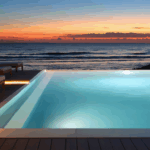 découvrez tout sur les piscines à plage immergée : guide complet, avantages, conseils pratiques et astuces pour un espace baignade unique et convivial.