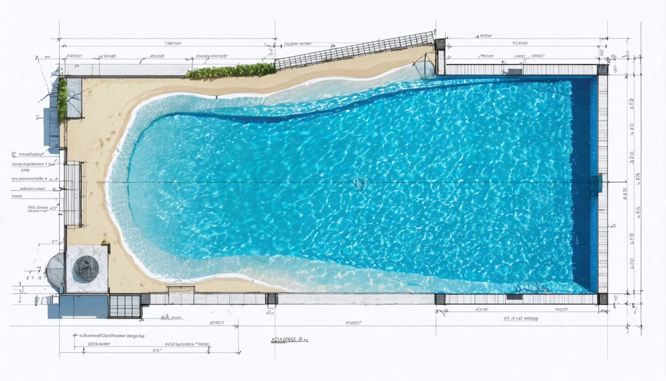 découvrez notre guide complet sur la piscine à plage immergée, ses nombreux bénéfices et des astuces pratiques pour profiter pleinement de cet espace unique et convivial.