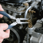découvrez notre guide complet pour un montage facile du ressort régulateur briggs & stratton. suivez étape par étape pour réussir l'installation sans souci.