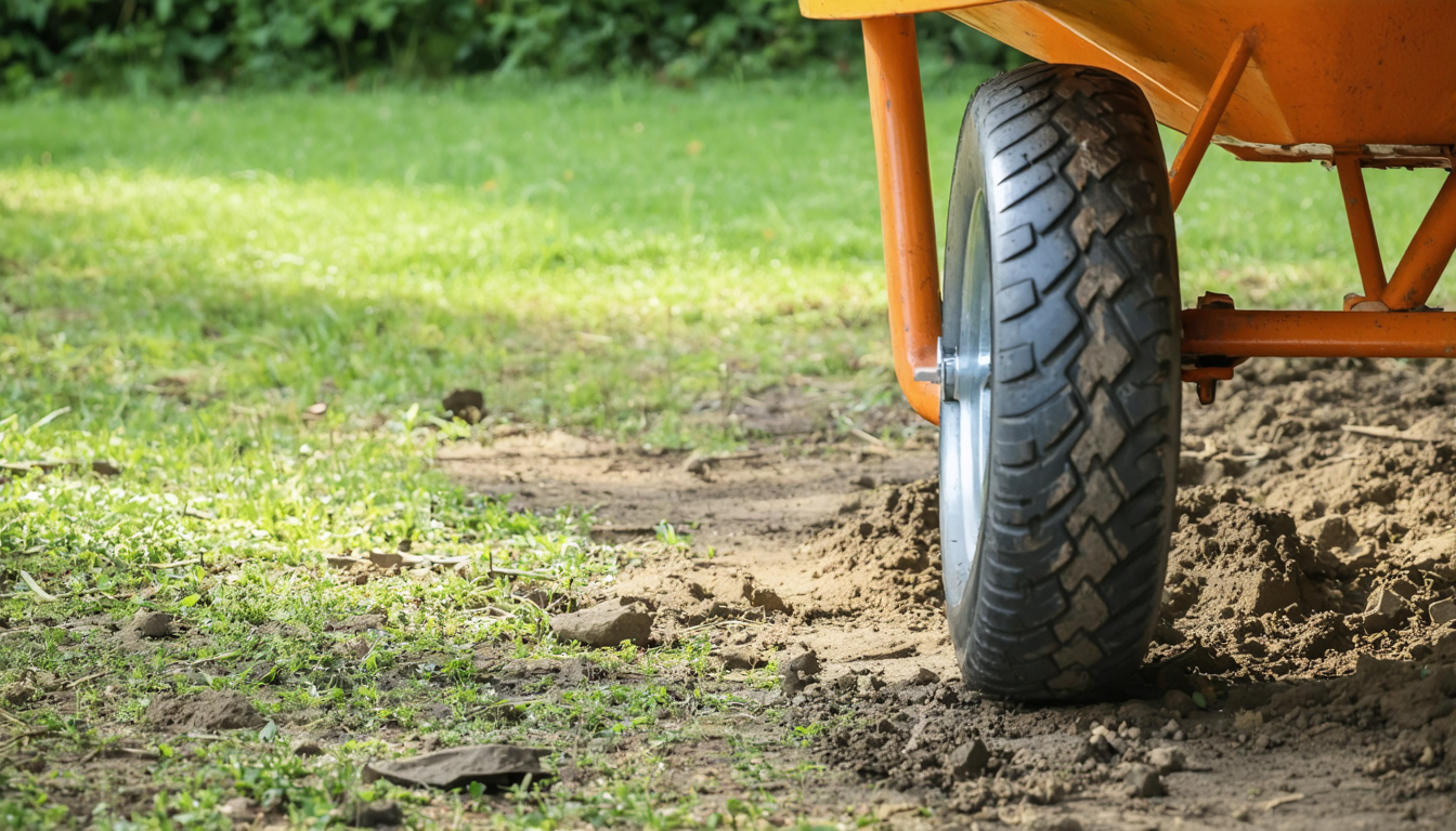 découvrez notre guide pratique complet pour bien choisir votre brouette adaptée à vos besoins. conseils, critères de sélection et astuces pour un achat réussi.