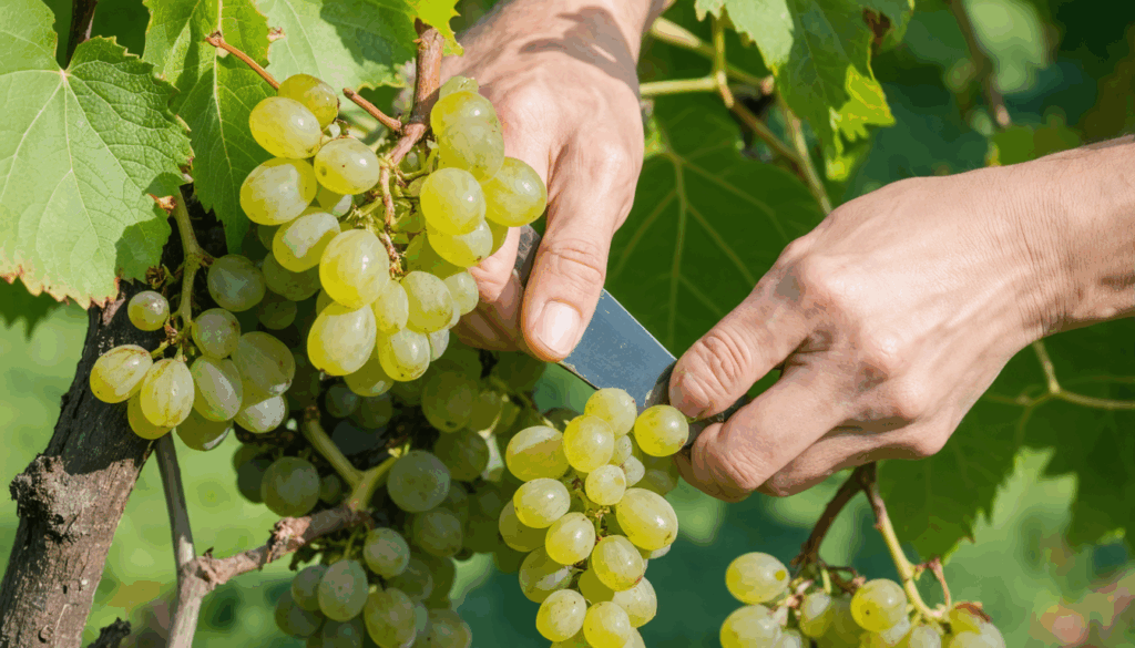 apprenez à bouturer une vigne facilement grâce à notre guide étape par étape, pour réussir votre culture et obtenir de belles plantes vigoureuses.